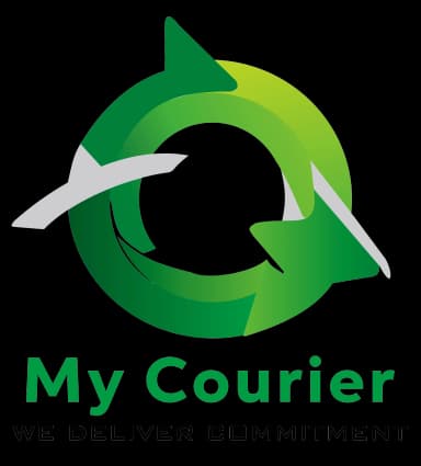 Courier Logo